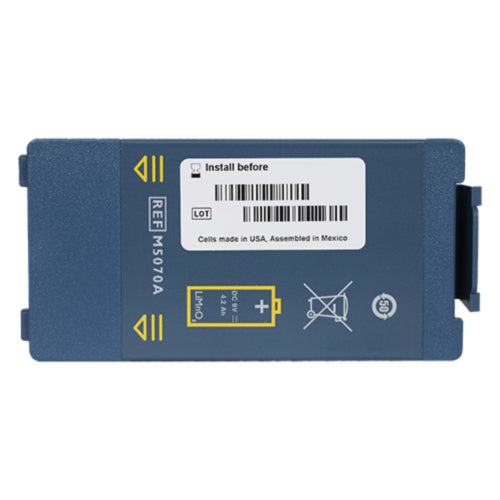 Philips Heartstart batería HS1 - FRX