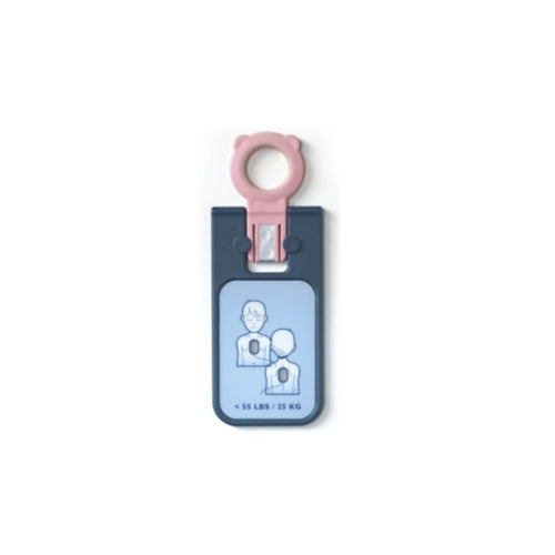 Philips Heartstart FRx llave pediátrica