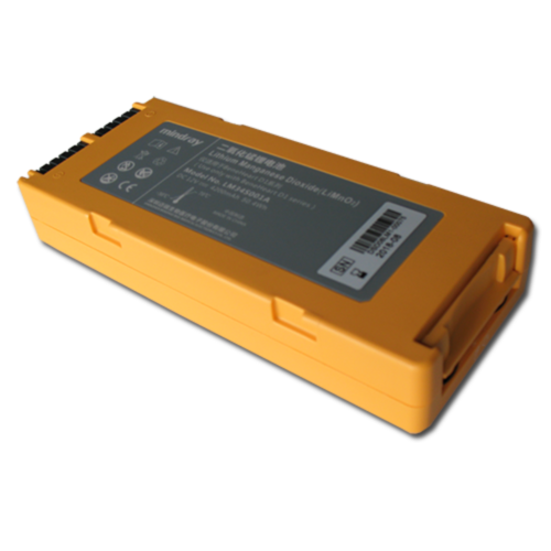 Batería Mindray BeneHeart D1