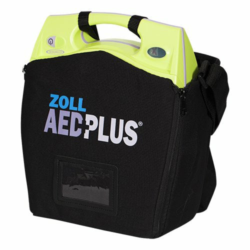 Desfibrilador semiautomático ZOLL AED Plus DESA