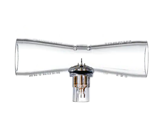 Sensor de flujo Spirolog Drager