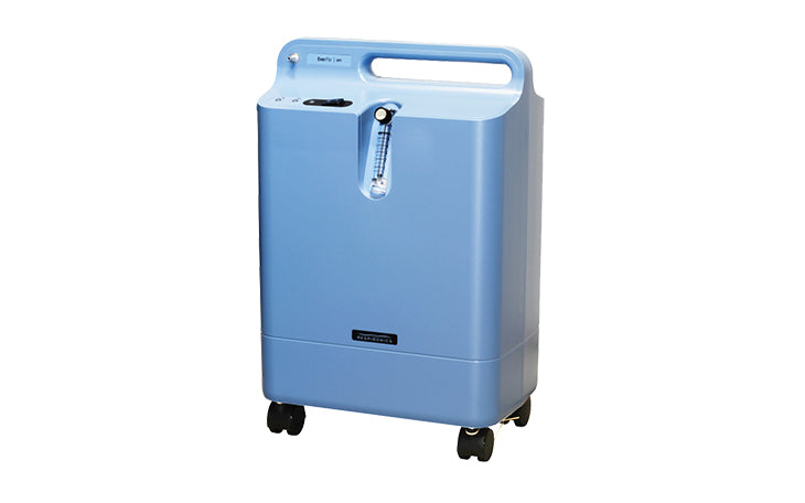 Concentrador Philips Everflo