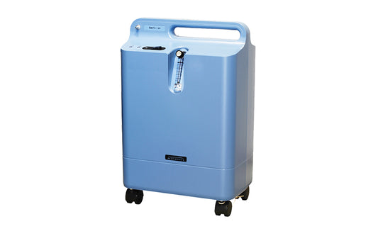 Concentrador Philips Everflo