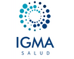 IGMA SALUD ESPAÑA - Inicio