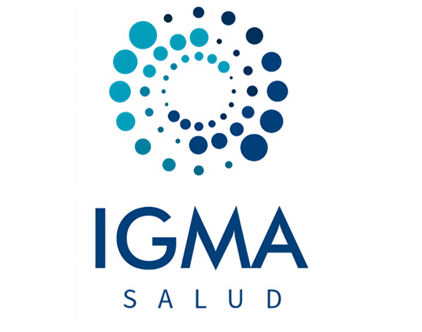 IGMA SALUD ESPAÑA