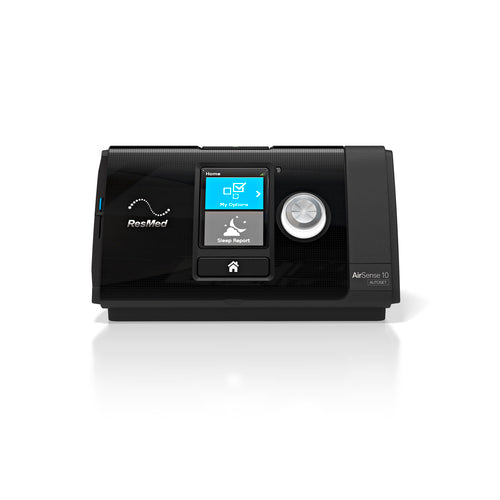 Autocpap ResMed AirSense™ 10 AutoSet