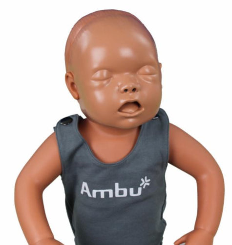 Ambu Baby iQF
