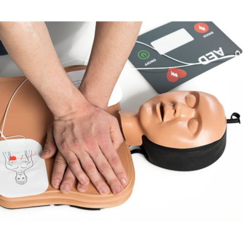 Ambu Man School (10 unidades)