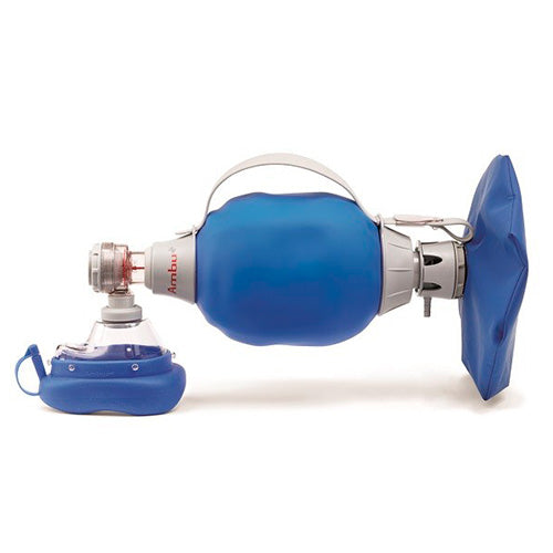 Resucitador Ambu Mark IV