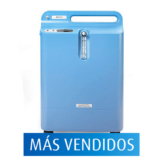 Reacondicionado Concentrador Philips Everflo