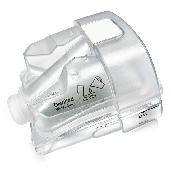 Auto-CPAP ResMed AirSense™ 10 Autoset + Humidificador + Tubo calentador para Auto-CPAP ResMed AirSense™ 10