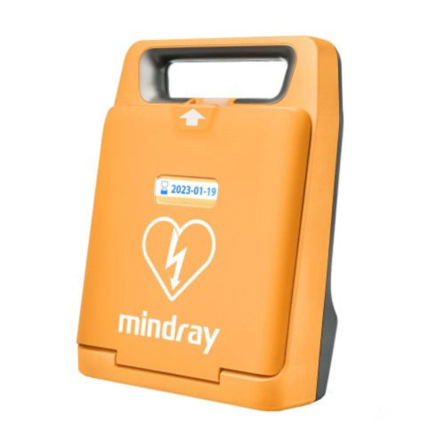 Desfibrilador Mindray Beneheart C1A Automático