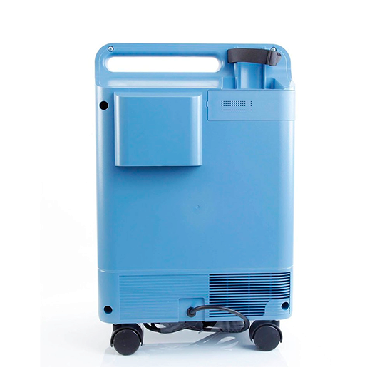 Reacondicionado Concentrador Philips Everflo